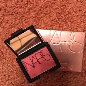 NARS blush